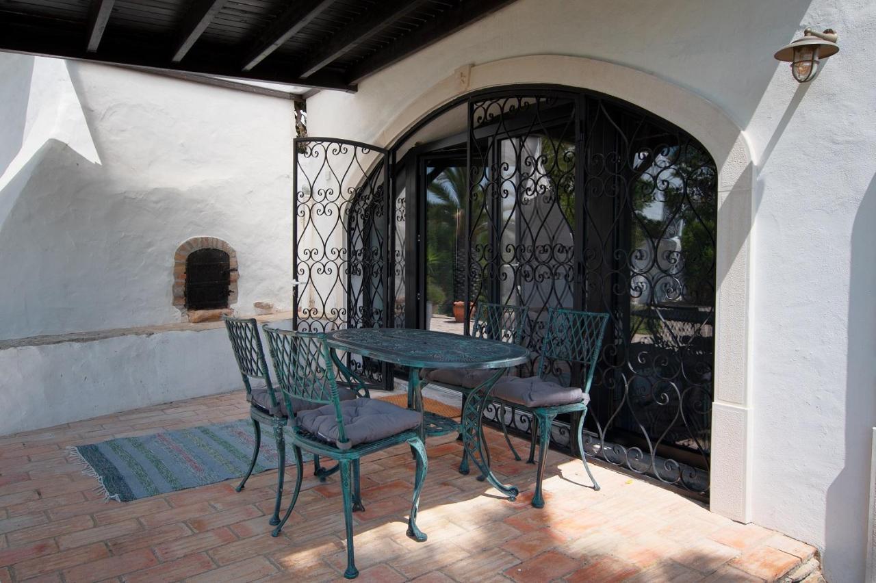 Suite Swimming Pool Quinta Da Eira 140 Years Old Loule Exterior photo
